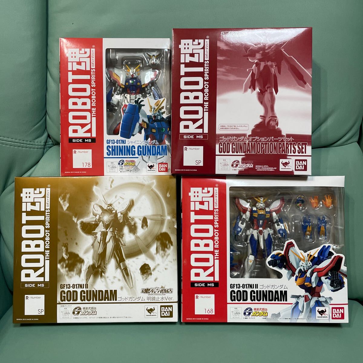 Yahoo!オークション -「ゴッドガンダム 明鏡止水」の落札相場 Yahoo!オークション -「ゴッドガンダム 明鏡止水」の落札相場