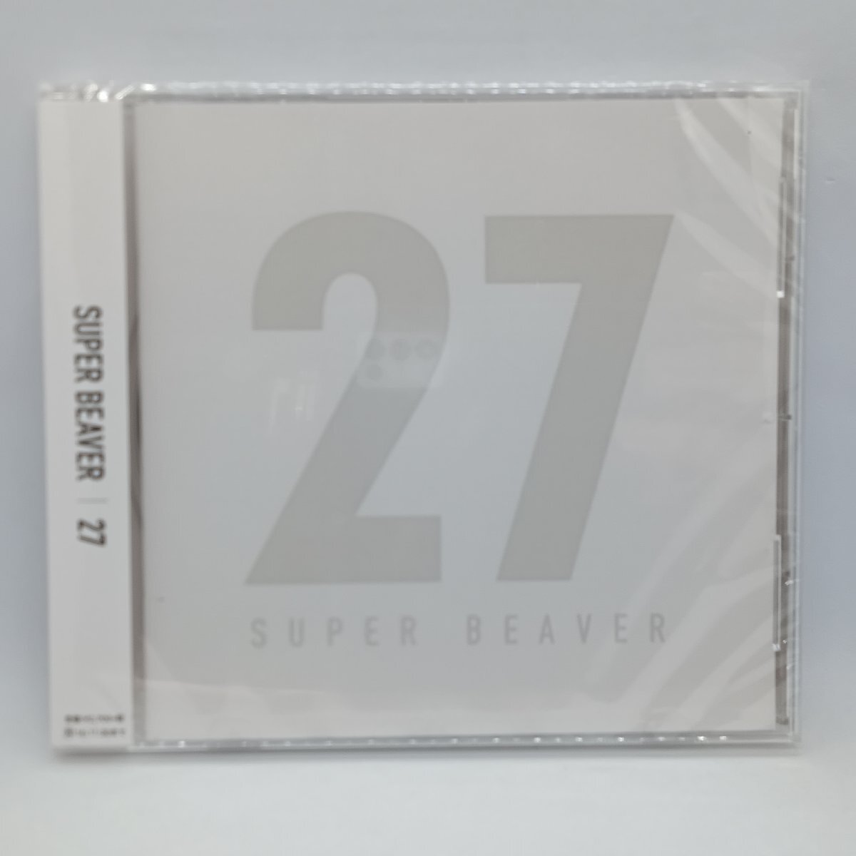 Yahoo!オークション -「super beaver 27」(音楽) の落札相場 Yahoo!オークション -「super beaver 27」(音楽) の落札相場