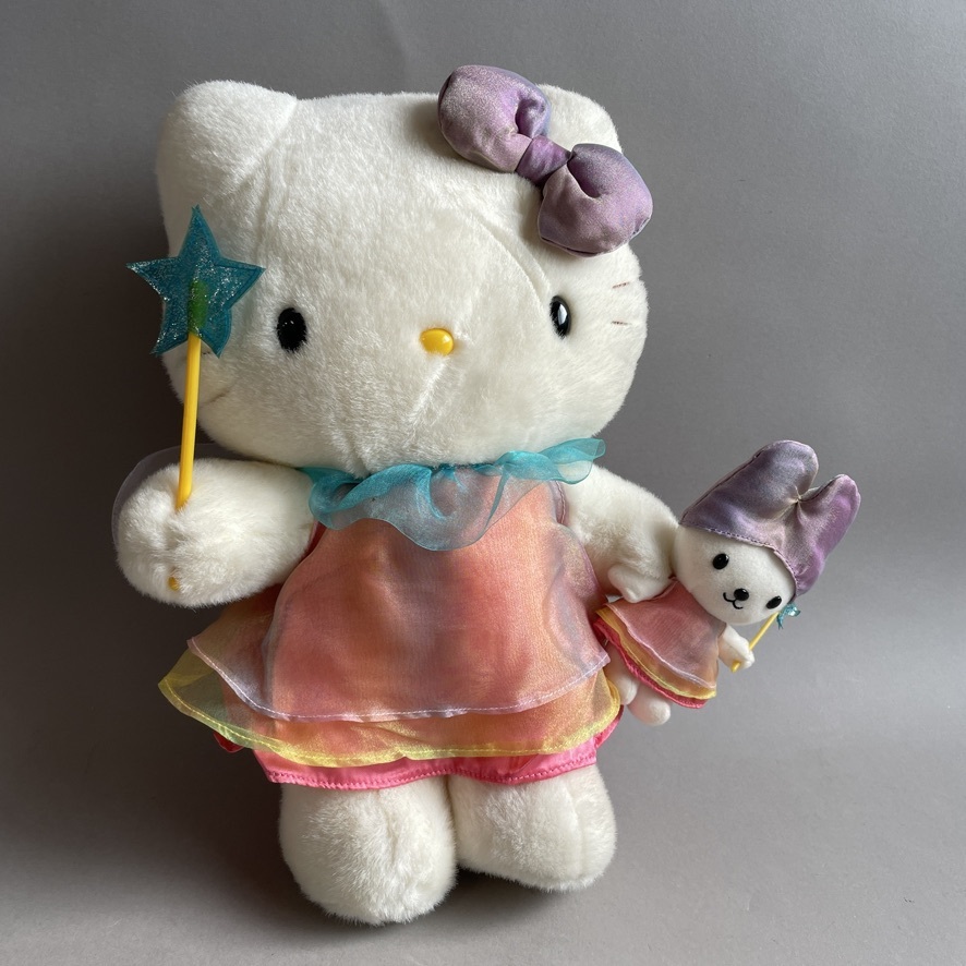 Yahoo!オークション -「fairy ~フェアリー~」(ハローキティ Yahoo!オークション -「fairy ~フェアリー~」(ハローキティ