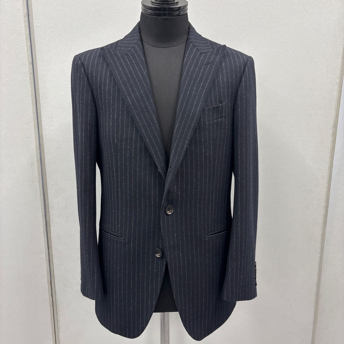 2025年最新】Yahoo!オークション - DORMEUIL(シングルスーツ 2025年最新】Yahoo!オークション - DORMEUIL(シングルスーツ