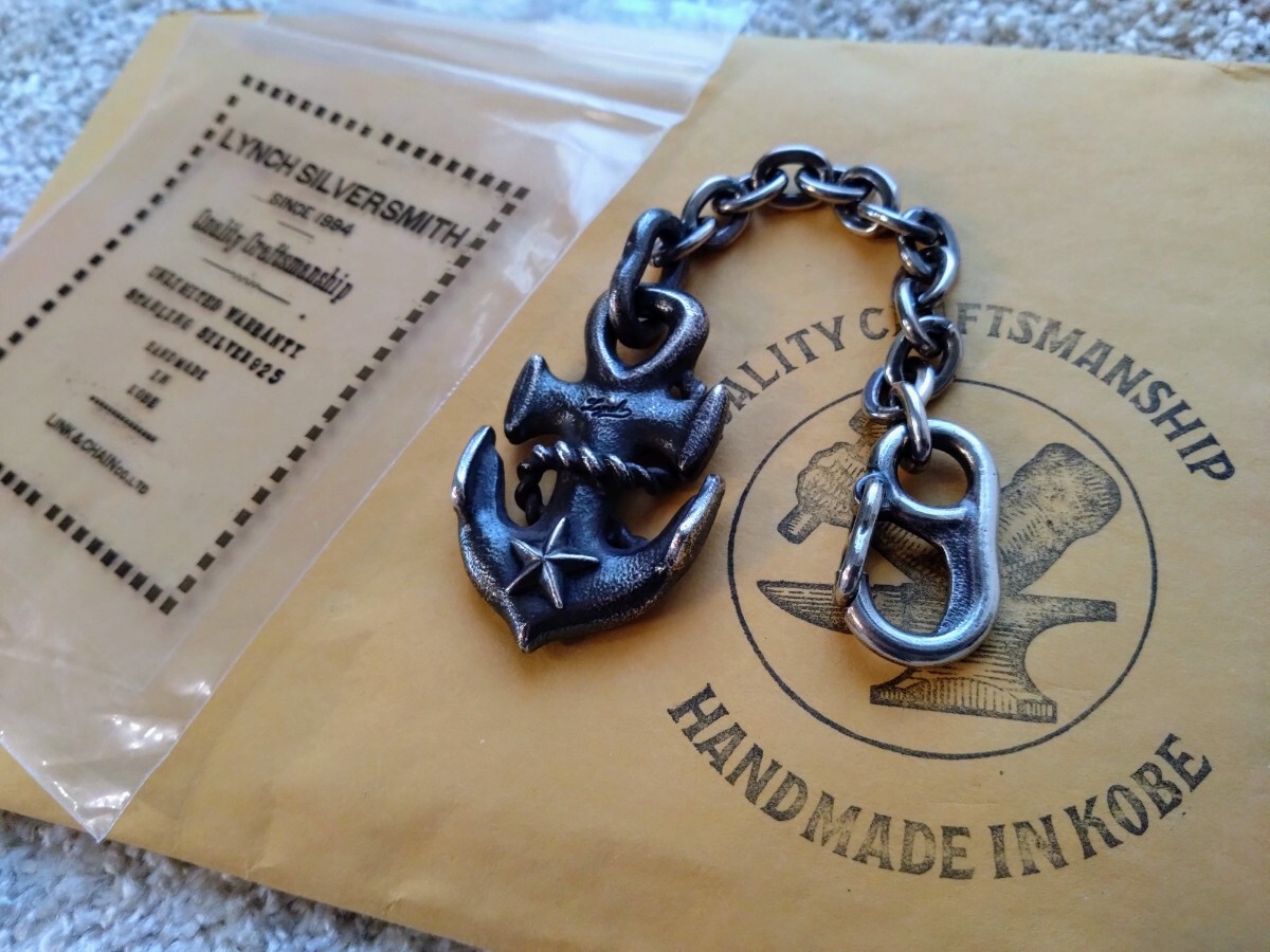 Yahoo!オークション -「lynch silversmith」(アクセサリー、時計 Yahoo!オークション -「lynch silversmith」(アクセサリー、時計