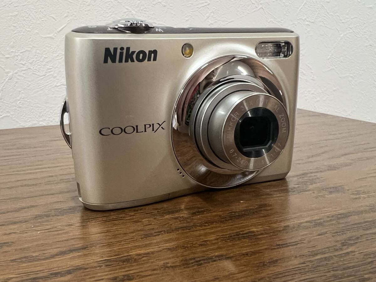 Yahoo!オークション -「coolpix l21」の落札相場・落札価格 Yahoo!オークション -「coolpix l21」の落札相場・落札価格