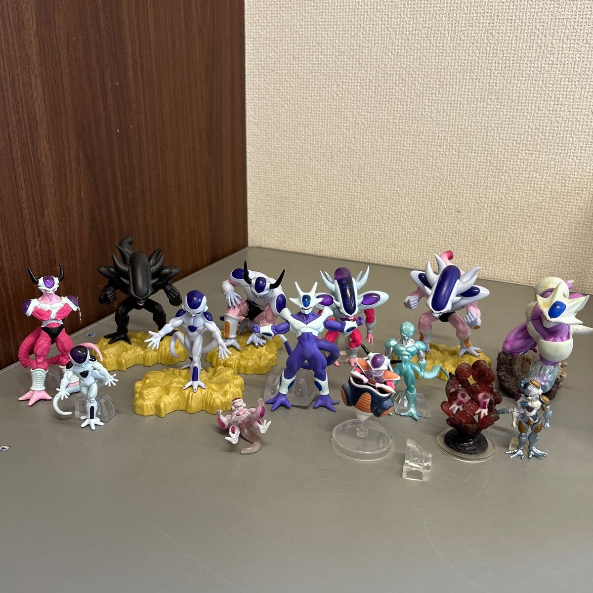 Yahoo!オークション -「ドラゴンボール フィギュア まとめ売り Yahoo!オークション -「ドラゴンボール フィギュア まとめ売り
