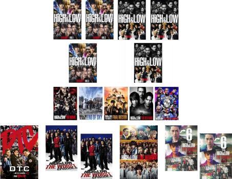2025年最新】Yahoo!オークション -ハイアンドロー season2の中古 2025年最新】Yahoo!オークション -ハイアンドロー season2の中古