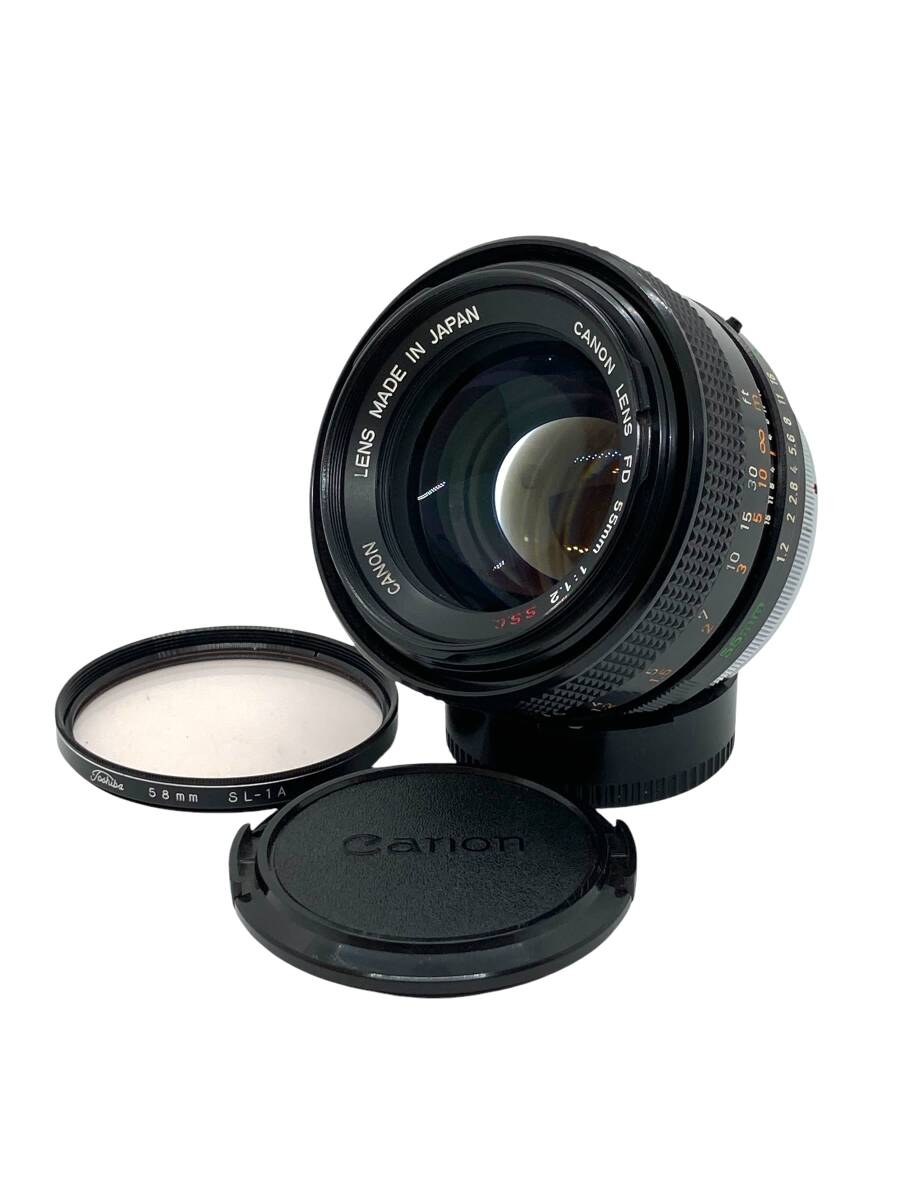 Yahoo!オークション -「Canon FD 55mm F1.2 S.S.C」の落札相場 Yahoo!オークション -「Canon FD 55mm F1.2 S.S.C」の落札相場