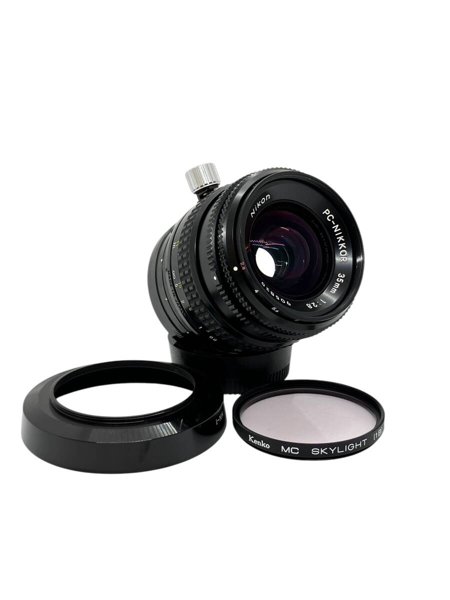 Yahoo!オークション -「pc-nikkor 35mm f2.8」の落札相場・落札価格 Yahoo!オークション -「pc-nikkor 35mm f2.8」の落札相場・落札価格