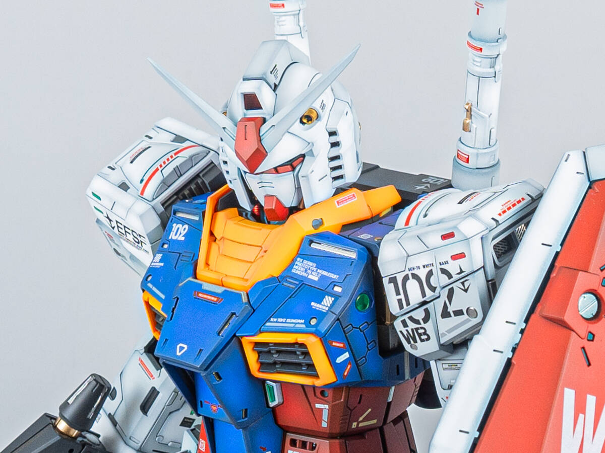 Yahoo!オークション -「pg rx-78-2 ガンダム」(完成品 Yahoo!オークション -「pg rx-78-2 ガンダム」(完成品