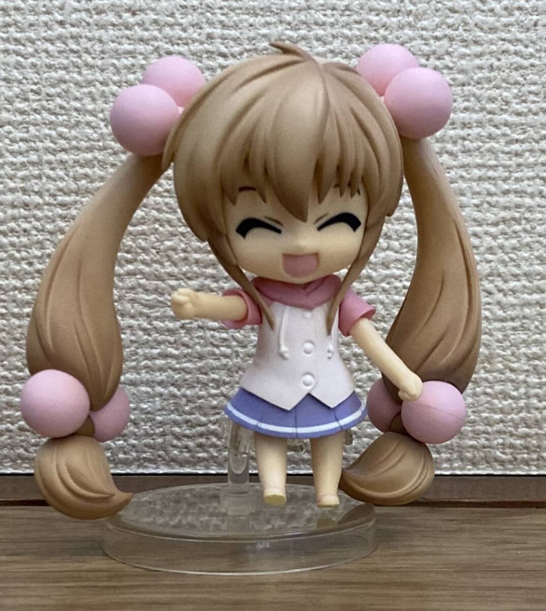 Amazon.co.jp: [FIG]ねんどろいど 060 九重りん(ここのえりん