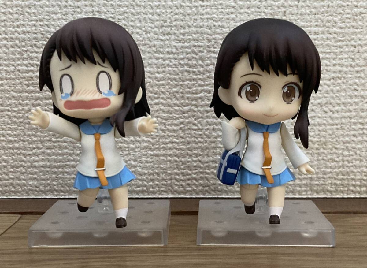 Yahoo!オークション -「ねんどろいど ニセコイ 小野寺小咲」の