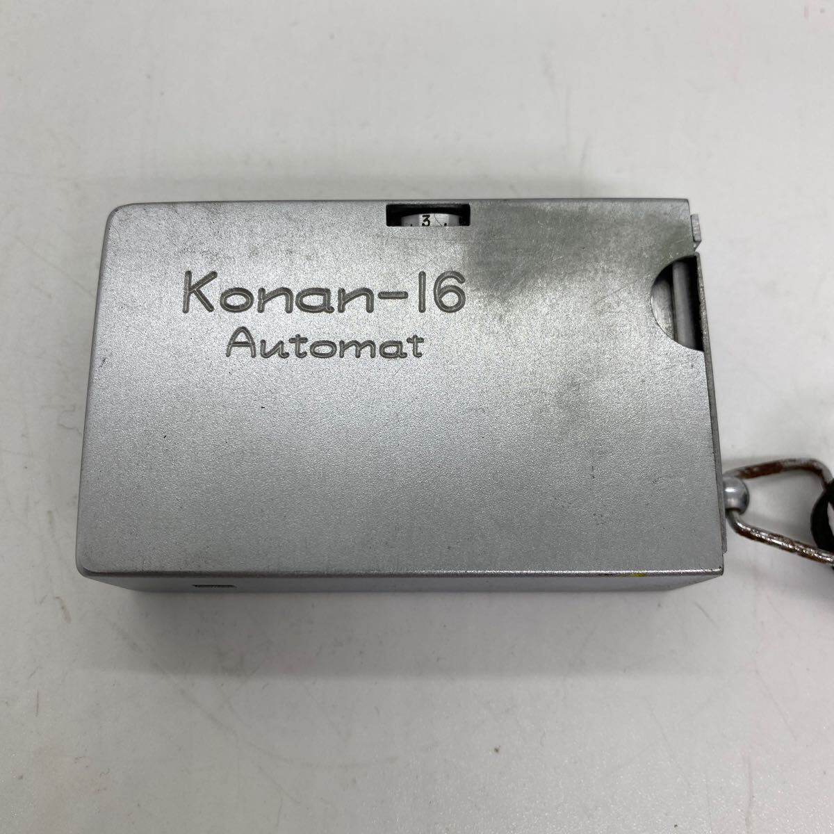 Yahoo!オークション -「konan 16」(カメラ、光学機器) の落札 Yahoo!オークション -「konan 16」(カメラ、光学機器) の落札