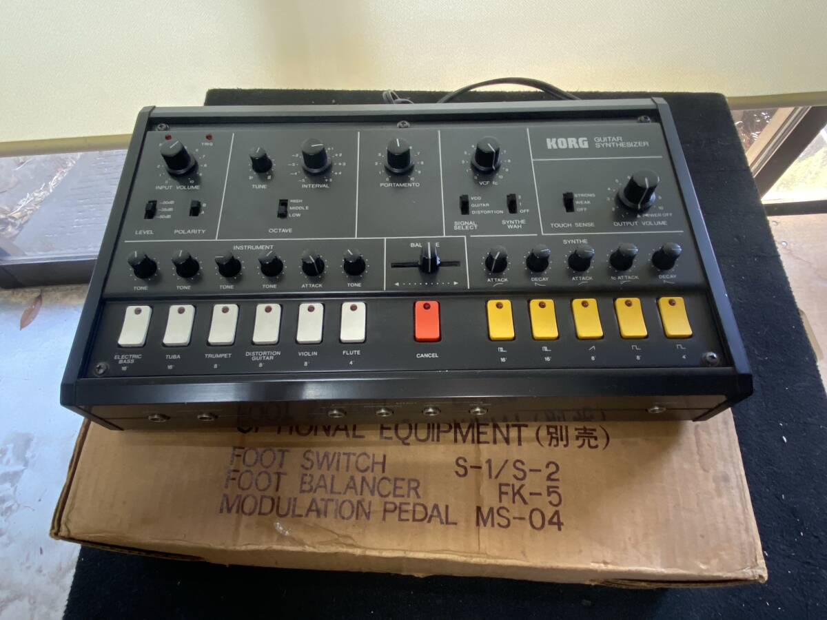 Yahoo!オークション -「korg x-911」の落札相場・落札価格 Yahoo!オークション -「korg x-911」の落札相場・落札価格