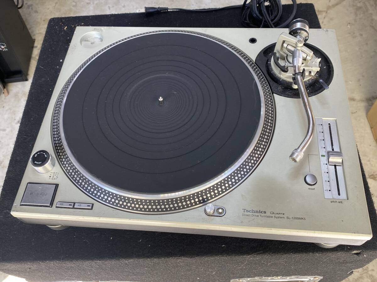 Yahoo!オークション -「ターンテーブル technics ジャンク」の Yahoo!オークション -「ターンテーブル technics ジャンク」の