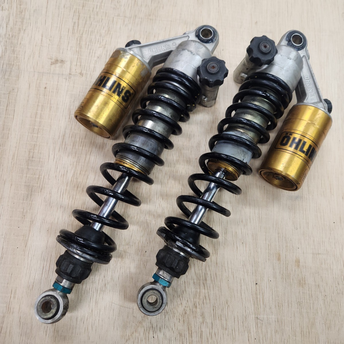 Yahoo!オークション -「gsx r 1000 (オーリンズ ohlins Yahoo!オークション -「gsx r 1000 (オーリンズ ohlins
