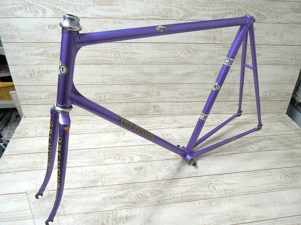 Yahoo!オークション -「njs ピスト フレーム」(自転車 Yahoo!オークション -「njs ピスト フレーム」(自転車