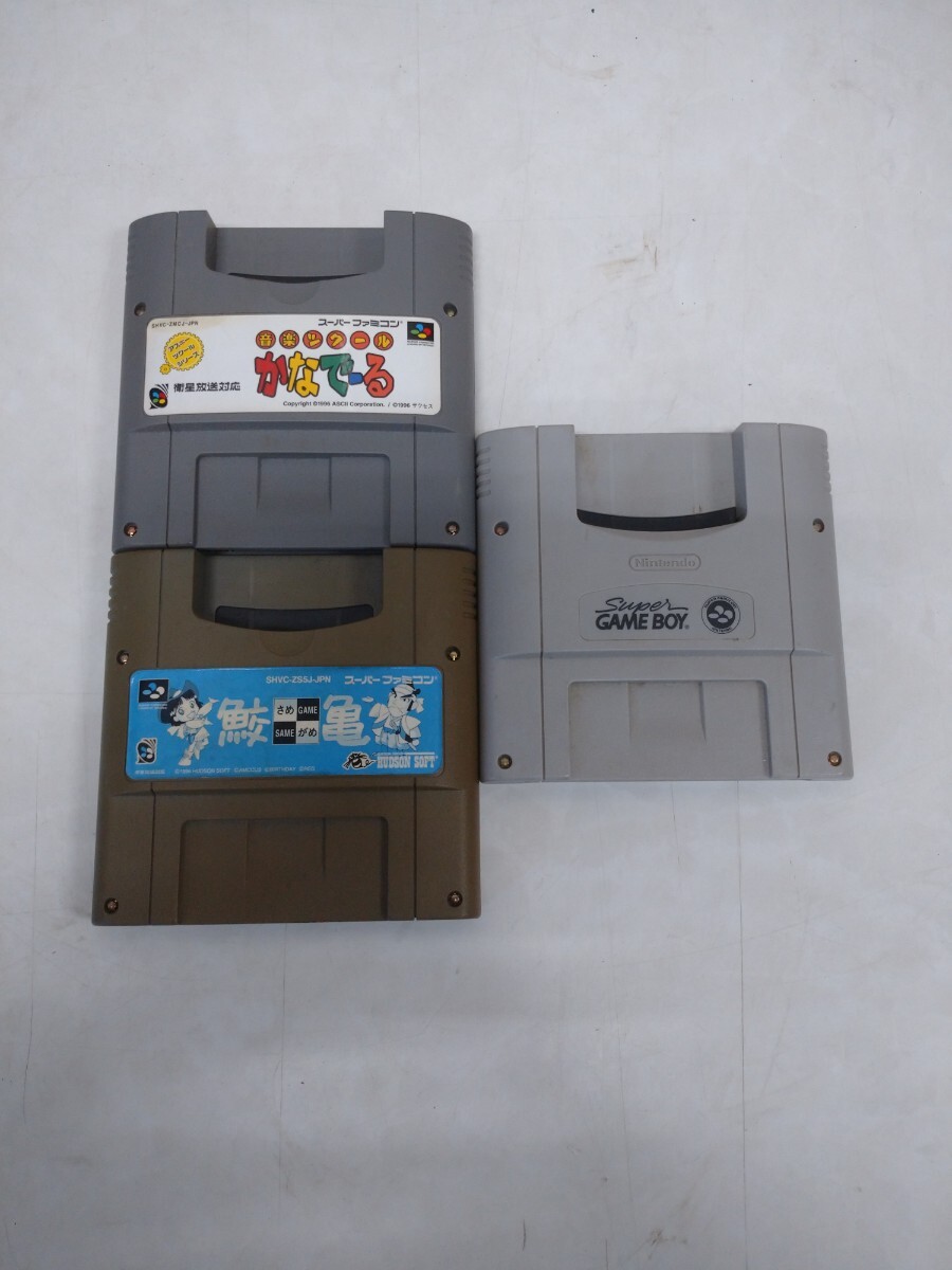 Yahoo!オークション -「鮫亀」(スーパーファミコン) (テレビ Yahoo!オークション -「鮫亀」(スーパーファミコン) (テレビ