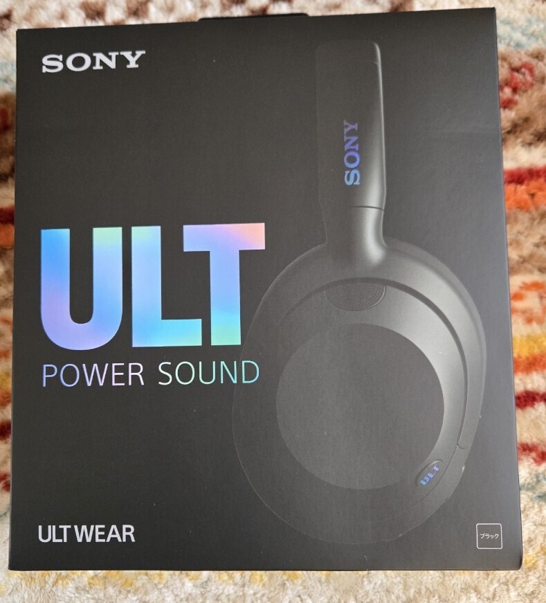 Yahoo!オークション -「ULT WEAR WH-ULT900N」の落札相場・落札価格