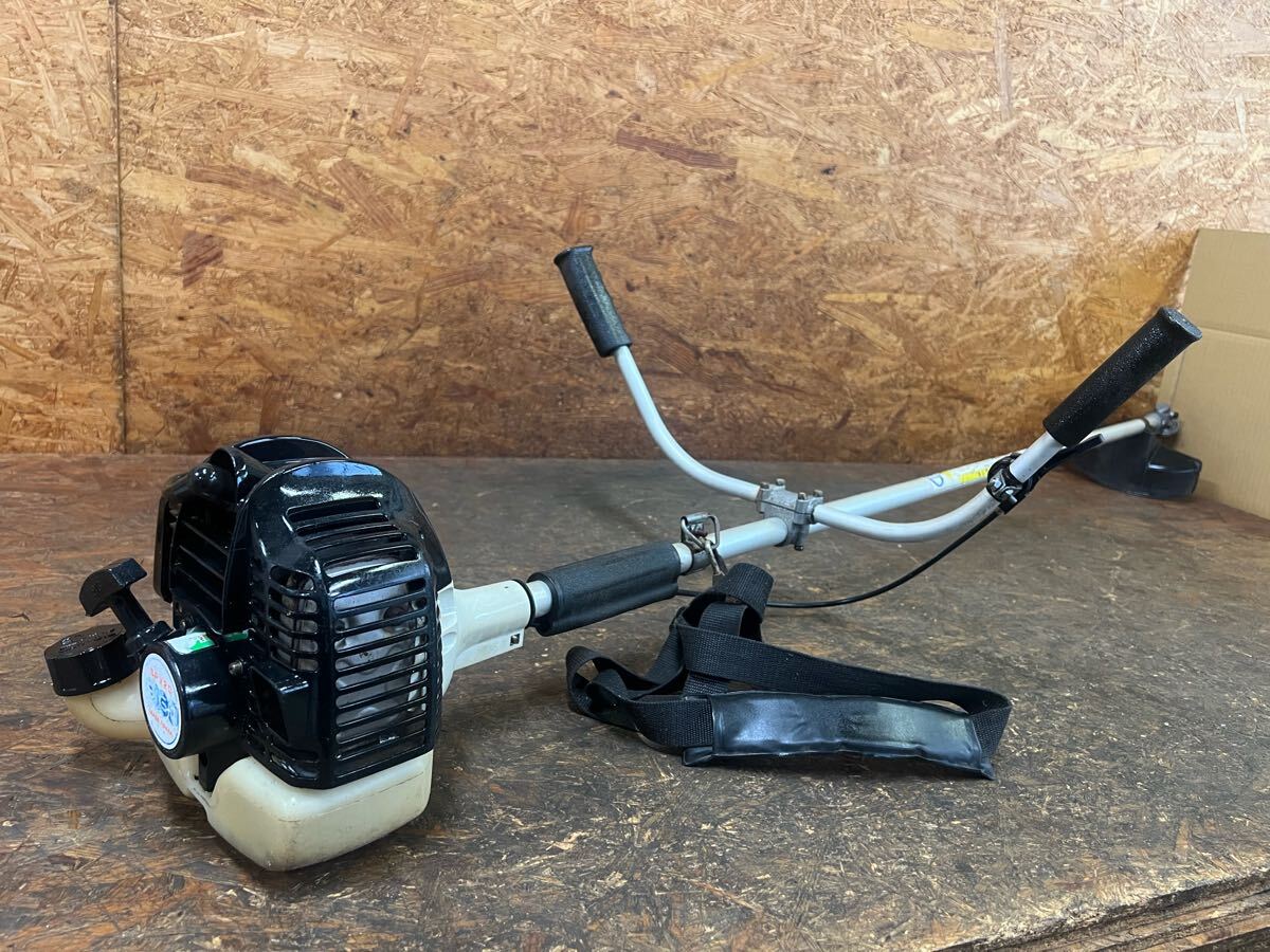 2025年最新】Yahoo!オークション -丸山 草刈機(本体)の中古品