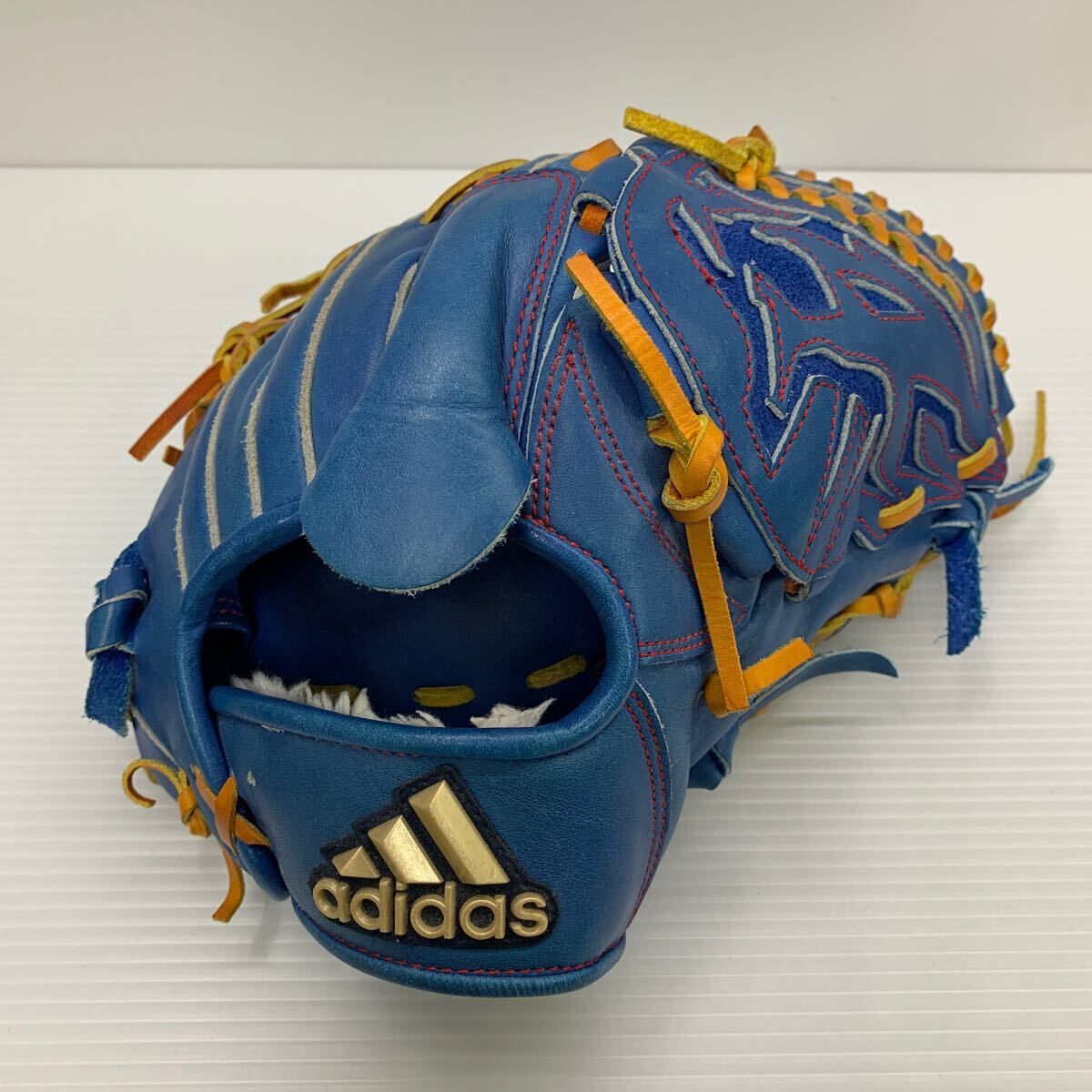Yahoo!オークション -「adidas アディダス グローブ」(大人用 Yahoo!オークション -「adidas アディダス グローブ」(大人用