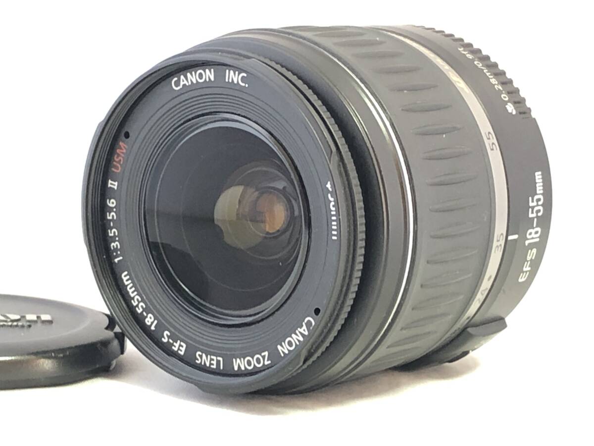Yahoo!オークション -「canon ef-s 18-55mm」の落札相場・落札価格 Yahoo!オークション -「canon ef-s 18-55mm」の落札相場・落札価格