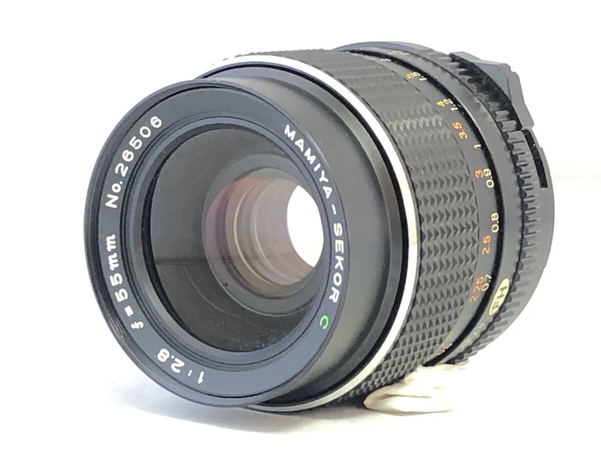 2025年最新】Yahoo!オークション -mamiya sekor c 55mm f2.8の 2025年最新】Yahoo!オークション -mamiya sekor c 55mm f2.8の