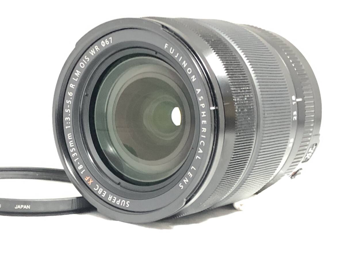 2025年最新】Yahoo!オークション -xf18-135の中古品・新品・未 2025年最新】Yahoo!オークション -xf18-135の中古品・新品・未