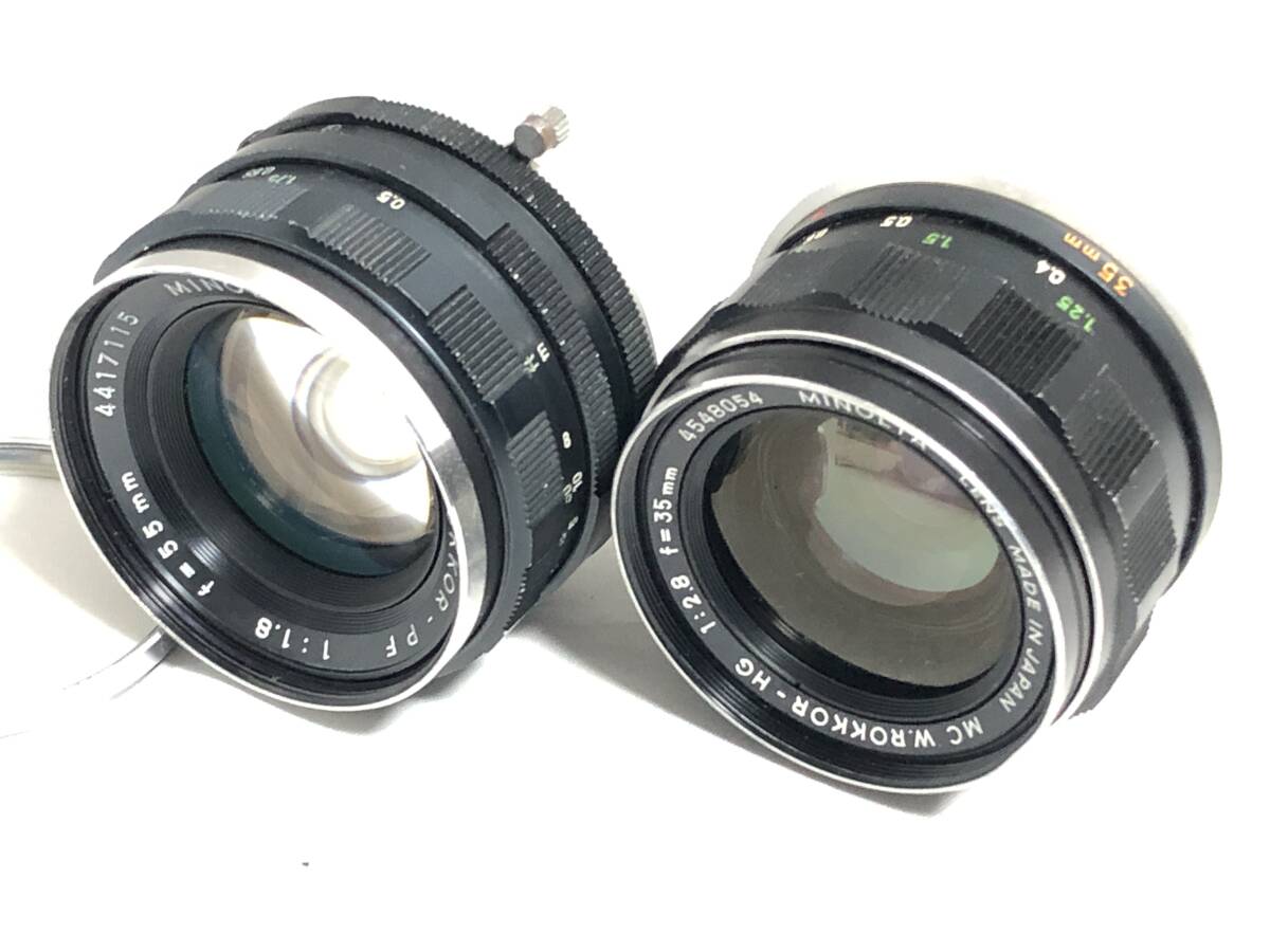 Yahoo!オークション -「rokkor 35mm f1.8」(ミノルタ) (一眼 Yahoo!オークション -「rokkor 35mm f1.8」(ミノルタ) (一眼