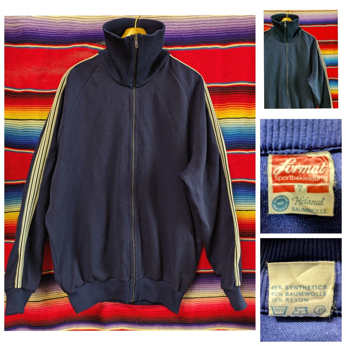 Yahoo!オークション -「adidas トラックジャケット 70s」の落札 Yahoo!オークション -「adidas トラックジャケット 70s」の落札