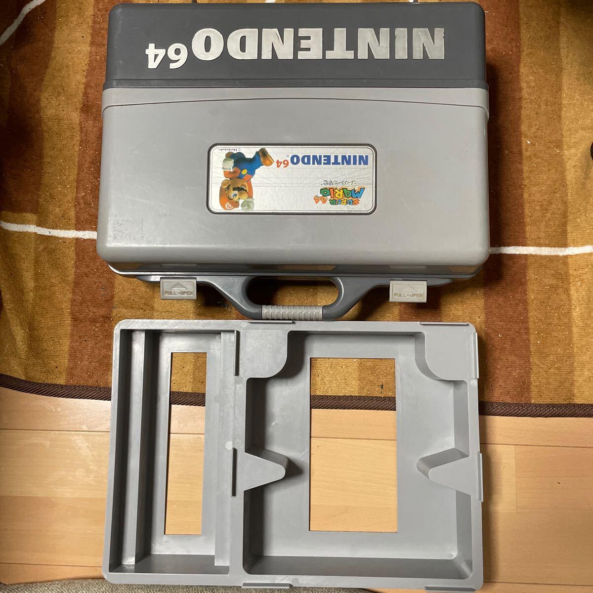 Yahoo!オークション -「nintendo64 ケース」(NINTENDO 64 Yahoo!オークション -「nintendo64 ケース」(NINTENDO 64