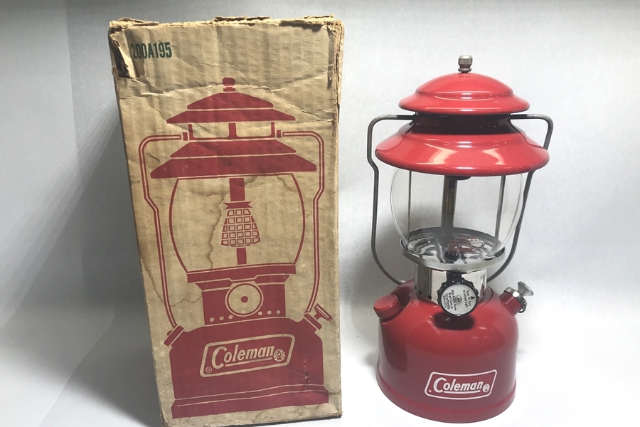 Yahoo!オークション -「コールマン 200a 1973」の落札相場・落札価格 Yahoo!オークション -「コールマン 200a 1973」の落札相場・落札価格