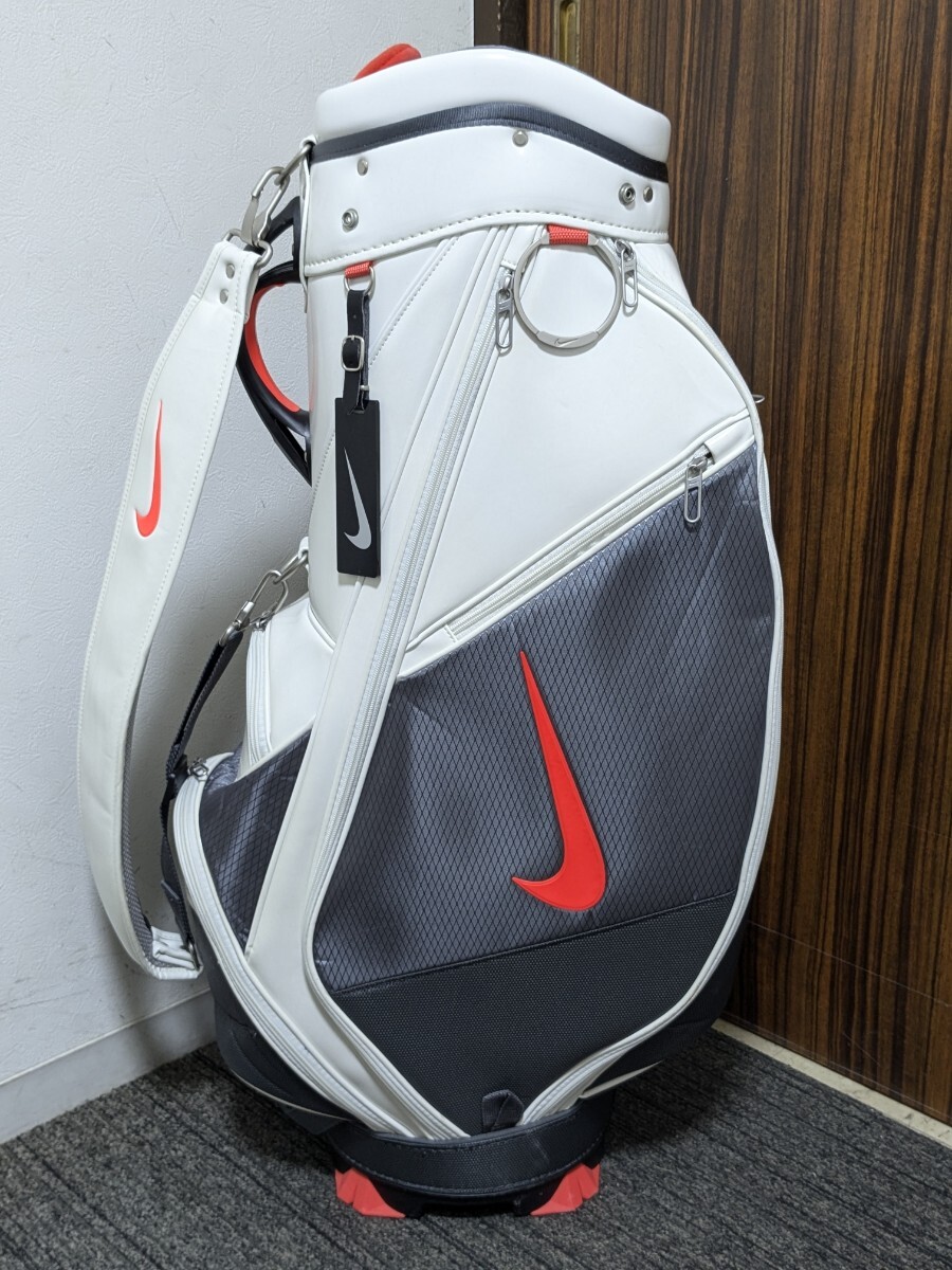 Yahoo!オークション -「ナイキ ゴルフバック」(NIKE) (キャディ Yahoo!オークション -「ナイキ ゴルフバック」(NIKE) (キャディ
