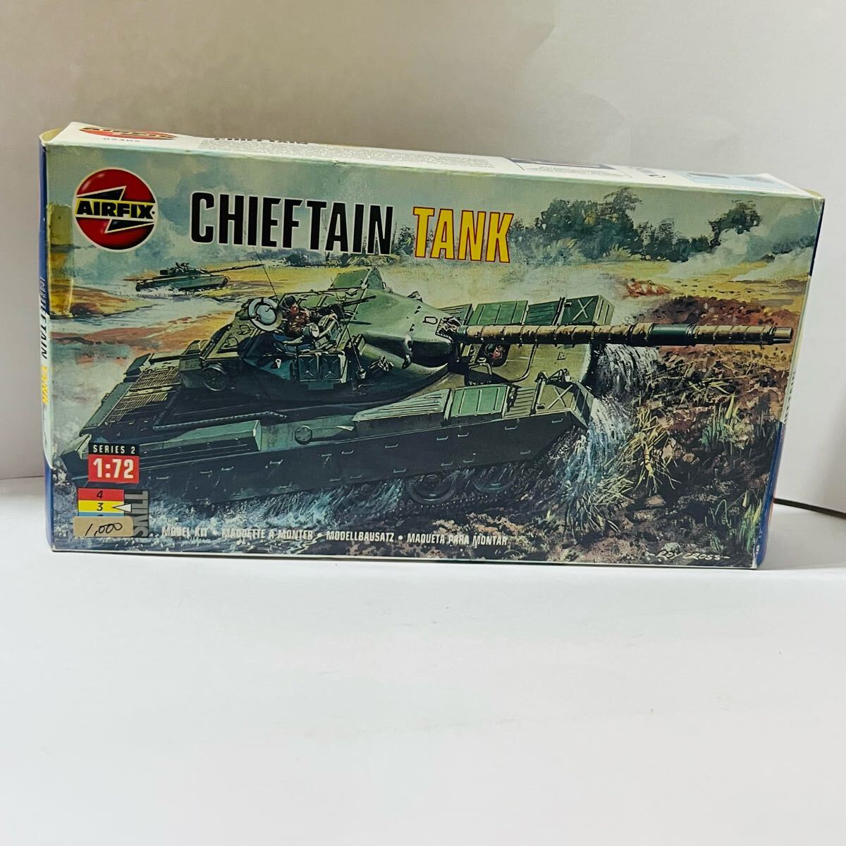 Yahoo!オークション -「(エアフィックス)1」(戦車、軍用車両 Yahoo!オークション -「(エアフィックス)1」(戦車、軍用車両