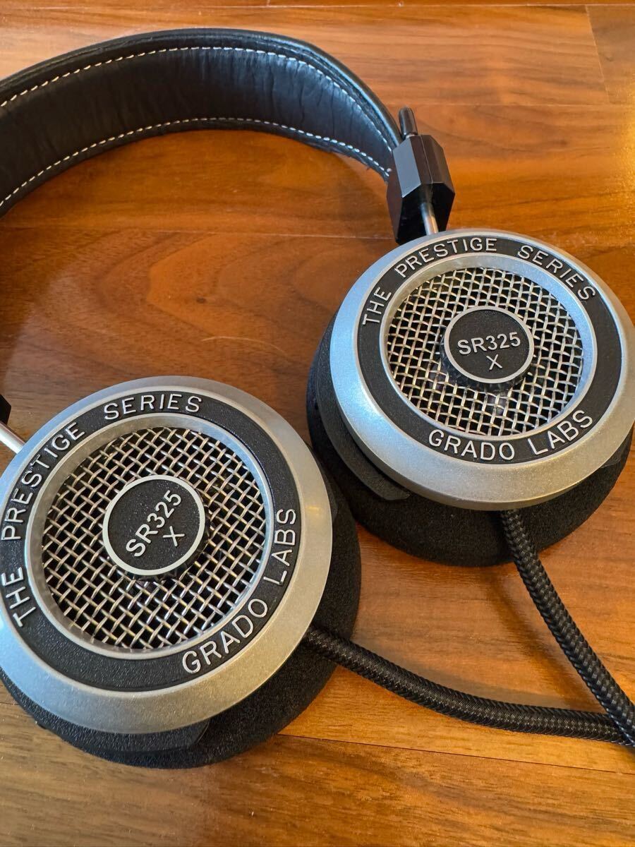 Yahoo!オークション -「grado sr325」の落札相場・落札価格 Yahoo!オークション -「grado sr325」の落札相場・落札価格