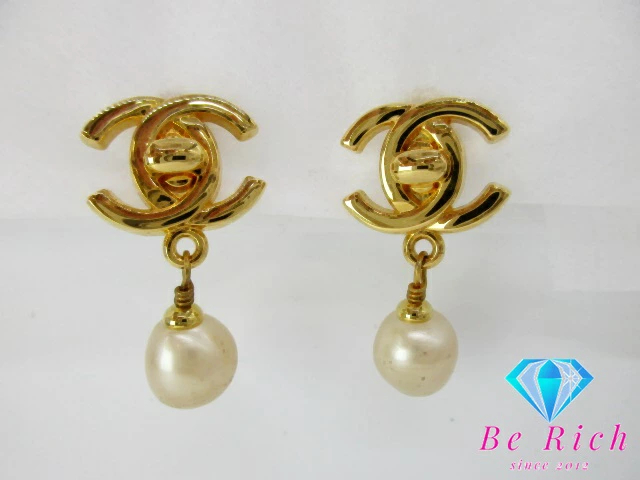 2025年最新】Yahoo!オークション -シャネル ターンロック