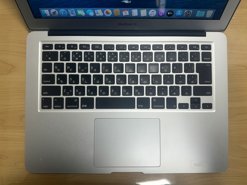 2025年最新】Yahoo!オークション -ジャンク品(MacBook Air)の 2025年最新】Yahoo!オークション -ジャンク品(MacBook Air)の