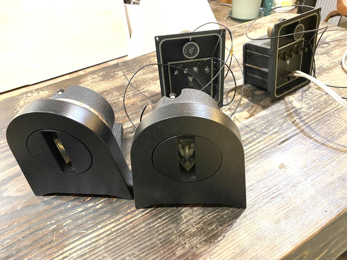 Yahoo!オークション -「jbl 077」(スピーカー本体) (JBL)の落札 Yahoo!オークション -「jbl 077」(スピーカー本体) (JBL)の落札