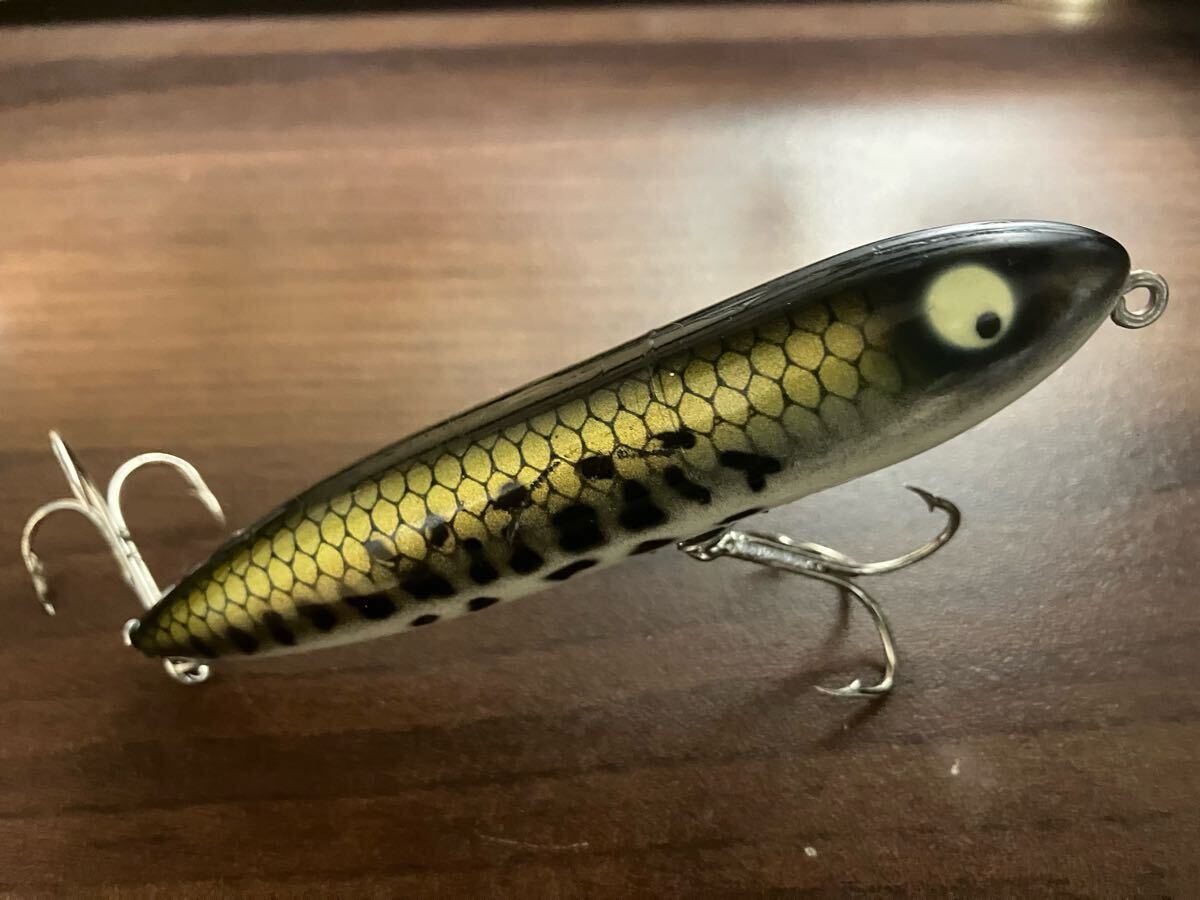 100円~売切り▽へドン HEDDON▽中古 オールド ルアー セット 100円~売切り▽へドン HEDDON▽中古 オールド ルアー セット