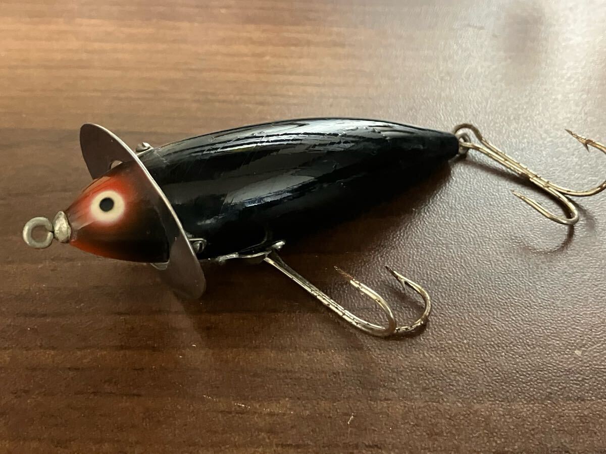 Yahoo!オークション -「heddon 210」の落札相場・落札価格 Yahoo!オークション -「heddon 210」の落札相場・落札価格
