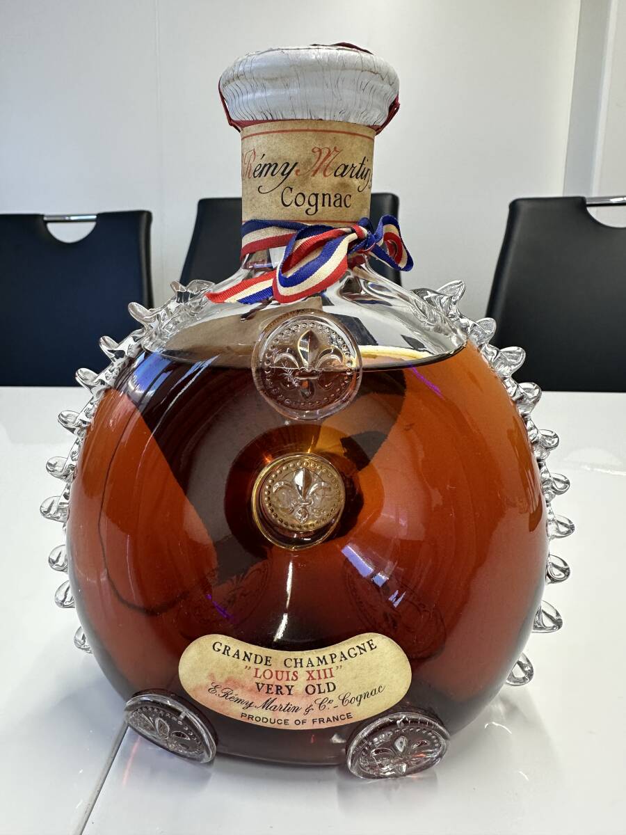 Yahoo!オークション -「レミーマルタン ルイ13世 very old」の Yahoo!オークション -「レミーマルタン ルイ13世 very old」の