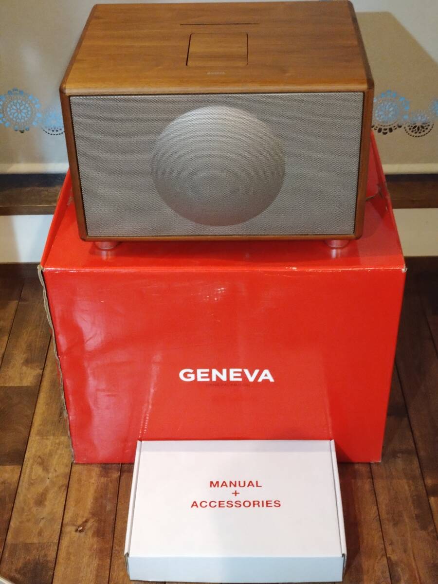 Yahoo!オークション -「geneva l」(スピーカー) (オーディオ機器 Yahoo!オークション -「geneva l」(スピーカー) (オーディオ機器