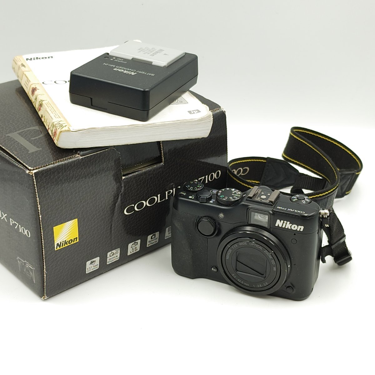 Yahoo!オークション -「nikon coolpix p7100」の落札相場・落札価格 Yahoo!オークション -「nikon coolpix p7100」の落札相場・落札価格