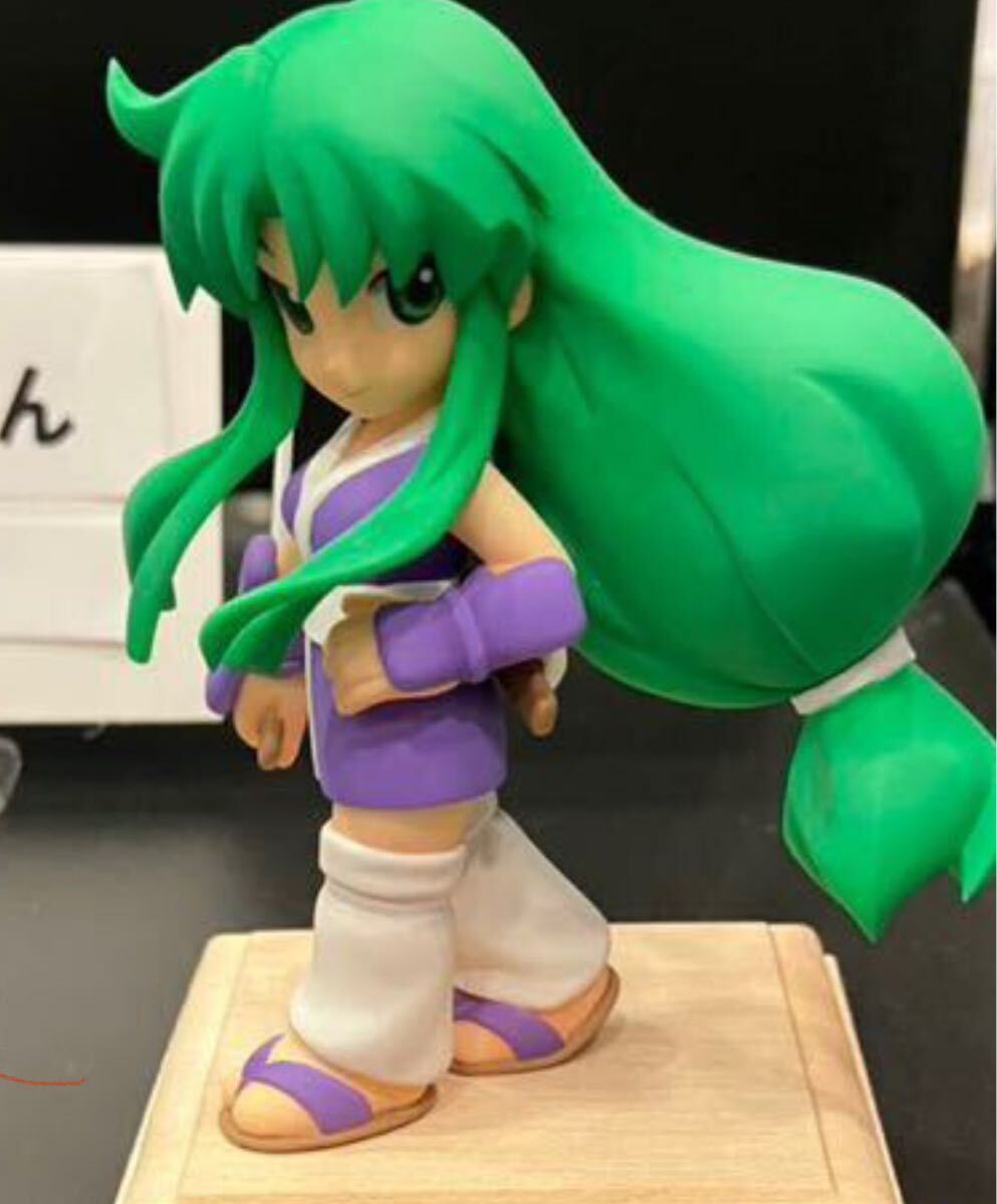 Yahoo!オークション -「(がんばれゴエモン」(フィギュア) の落札 Yahoo!オークション -「(がんばれゴエモン」(フィギュア) の落札
