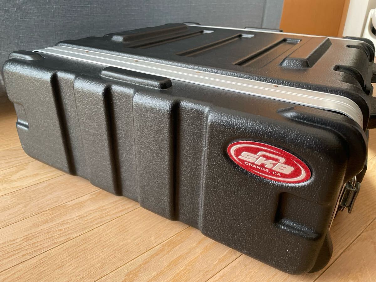 Yahoo!オークション -「skb ラック 3u」の落札相場・落札価格 Yahoo!オークション -「skb ラック 3u」の落札相場・落札価格