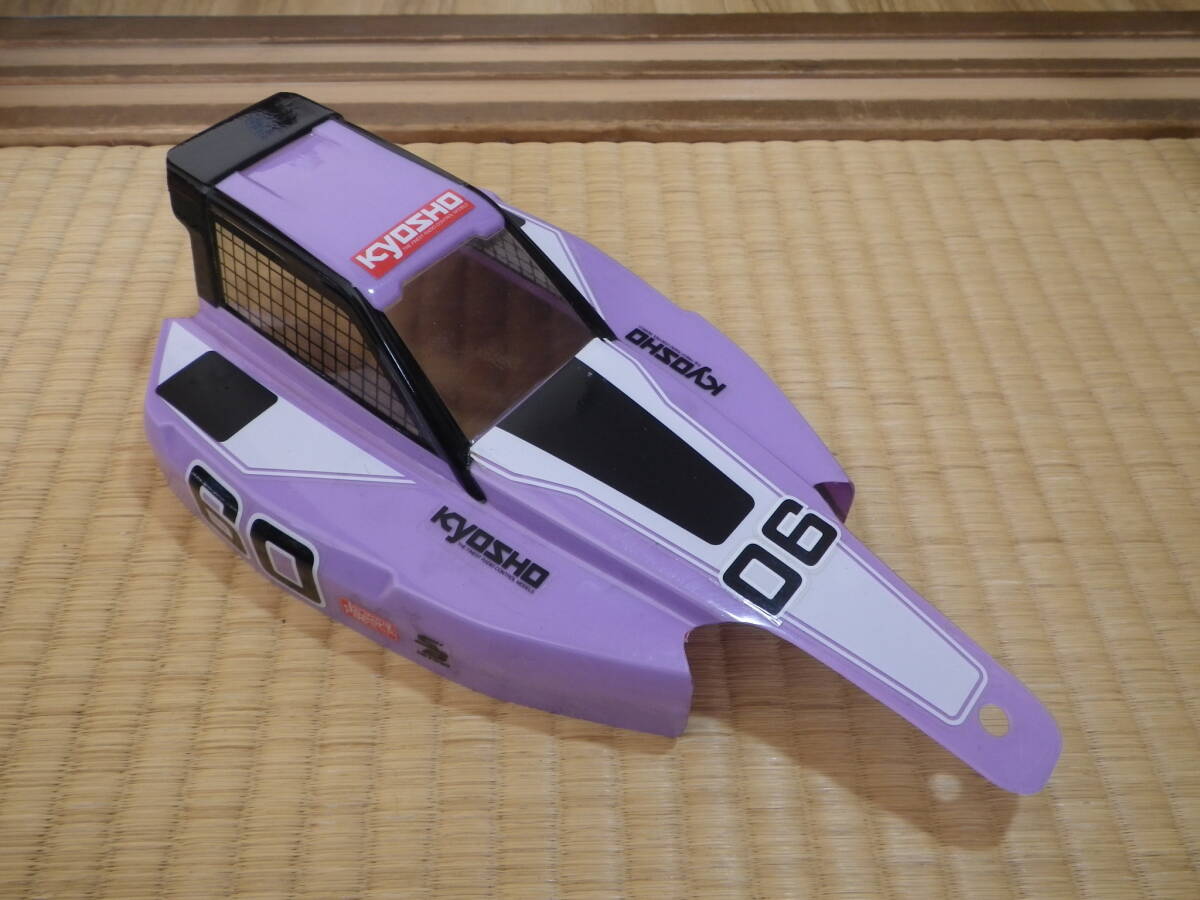Yahoo!オークション -「京商 ダートマスター」(ホビーラジコン