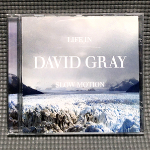 【送料無料】 David Gray - Life In Slow Motion 【CD】 Atlantic - 5050467 9766 2 7