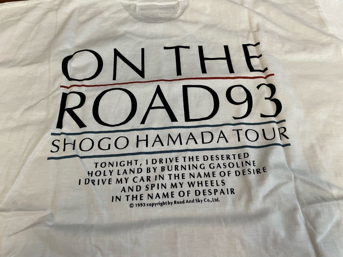 2025年最新】Yahoo!オークション -浜田省吾tシャツの中古品 2025年最新】Yahoo!オークション -浜田省吾tシャツの中古品
