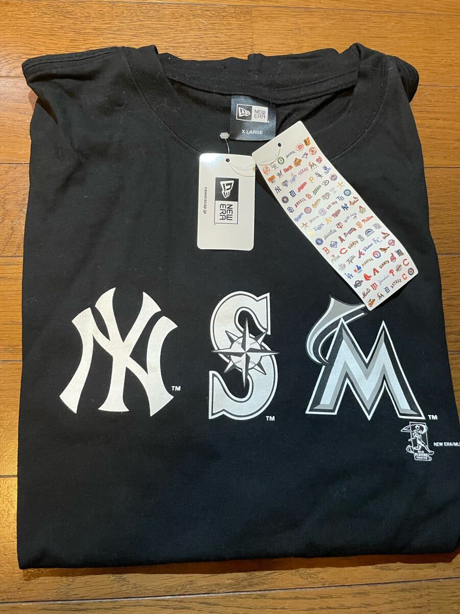 2025年最新】Yahoo!オークション -イチロー記念tシャツの中古品