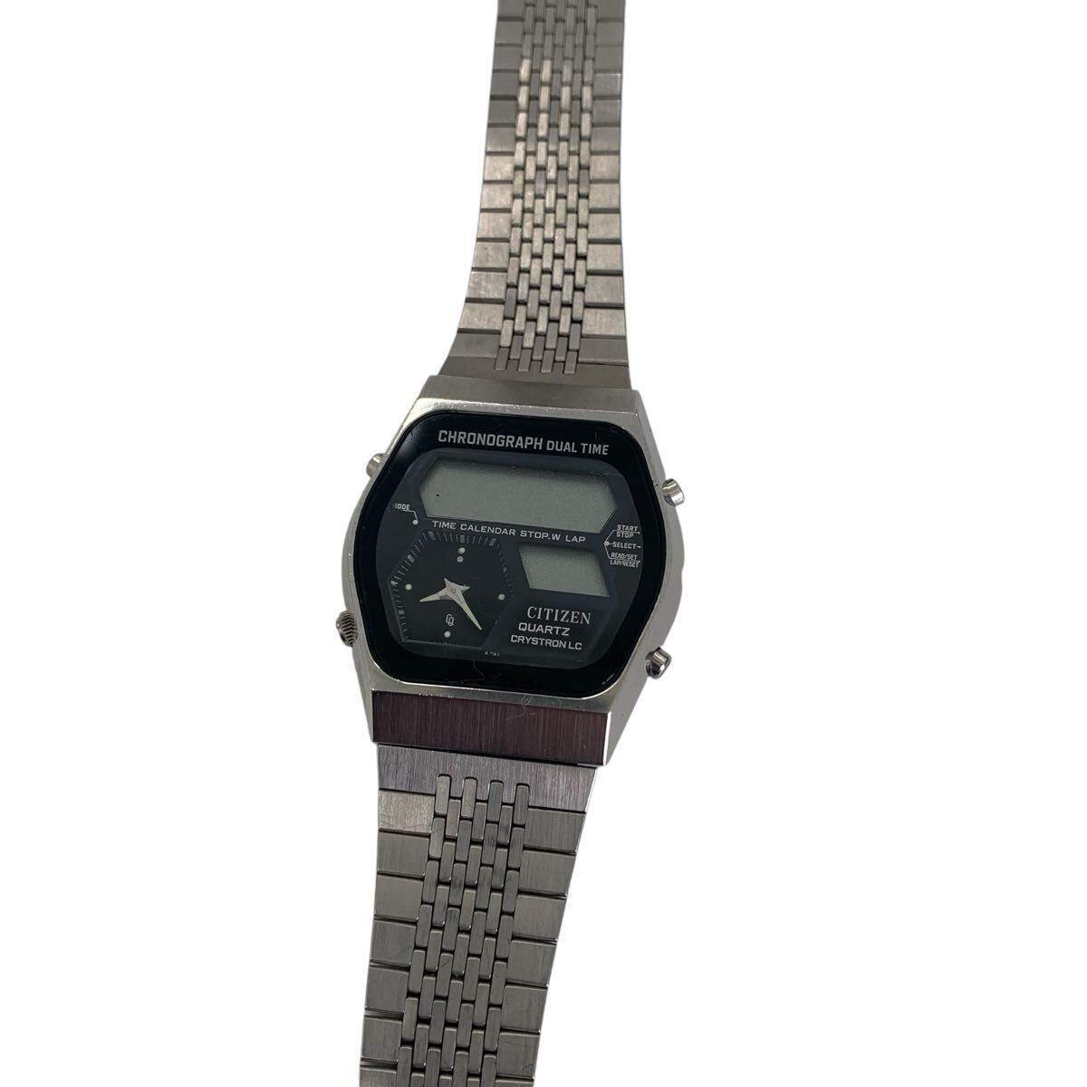 CITIZEN シチズン デジタル腕時計 41-9010 デジアナ 小物 格安 Yahoo!オークション -「9010」(シチズン) (さ行)の落札相場