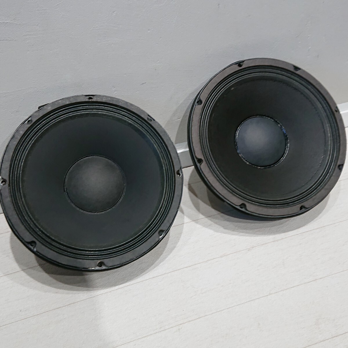 Yahoo!オークション -「electro voice evm」(楽器、器材) の落札 Yahoo!オークション -「electro voice evm」(楽器、器材) の落札