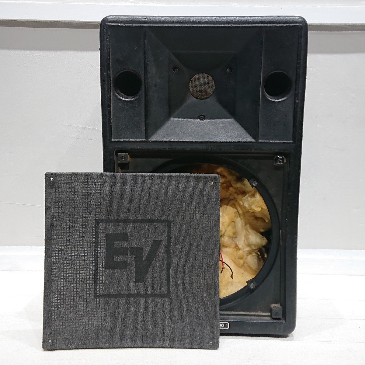 Yahoo!オークション -「electro voice s200」の落札相場・落札価格 Yahoo!オークション -「electro voice s200」の落札相場・落札価格
