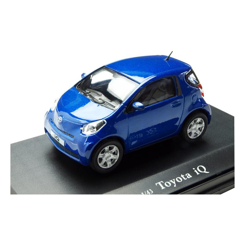 2025年最新】Yahoo!オークション -トヨタiq ミニカーの中古品